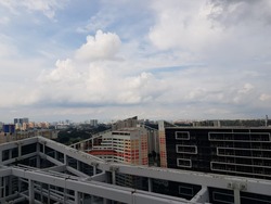Platinum Edge (D13), Apartment #188625152